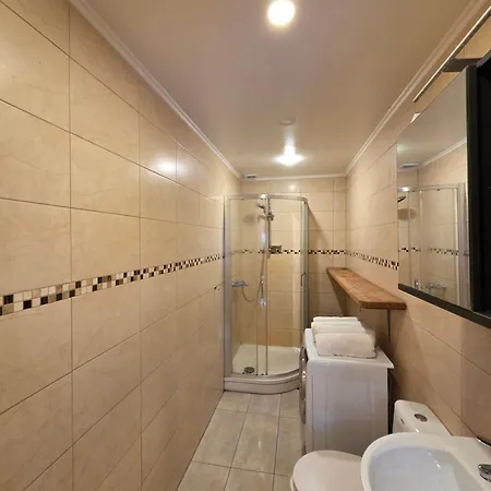 Namelis Sventoji Апартаменты Паланга