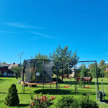 Namas Sventoji Palanga