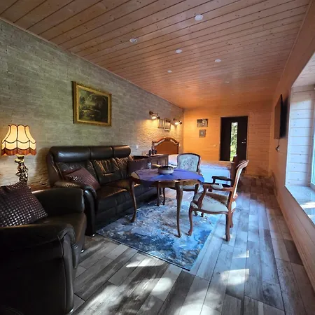 Namelis Sventoji Паланга