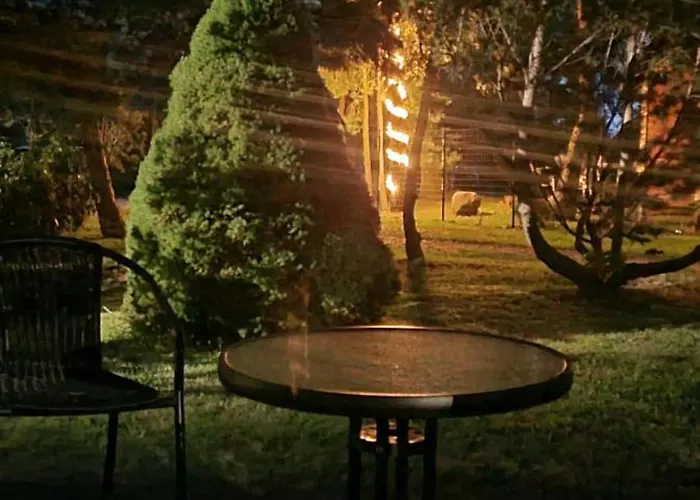 Namelis Sventoji パランガ