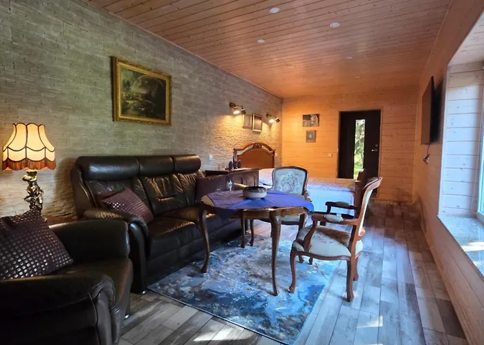 Namelis Sventoji パランガ